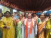 माहवारी स्वच्छता को लेकर बीजापुर में जागरूकता अभियान तेज