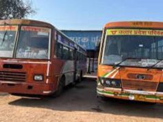 प्रतिदिन 16 लाख से ज्यादा यात्रियों की सुरक्षा सुनिश्चित कर रही योगी सरकार