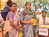 कुकरेल शिविर में उमड़ा ग्रामीणों का सैलाब