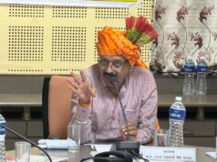 “ईंधन बचाओ–ऊर्जा बचाओ”, “वोकल फॉर लोकल” और “हरित सहकार अभियान” पर विशेष जोर
