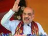 अमित शाह के बस्तर आगमन से पहले हाई अलर्ट, विजय शर्मा ने संभाली तैयारियों की कमान