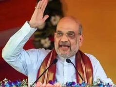 अमित शाह के बस्तर आगमन से पहले हाई अलर्ट, विजय शर्मा ने संभाली तैयारियों की कमान