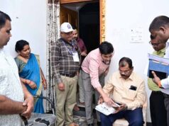 प्रदेश में चमका गौरेला-पेंड्रा-मरवाही, जनगणना कार्य समय से पहले कर बना नंबर-1