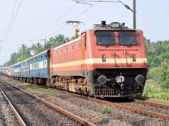 रेलवे मेंटेनेंस का असर, गोंदिया यार्ड में काम के चलते 6 लोकल ट्रेनें बंद