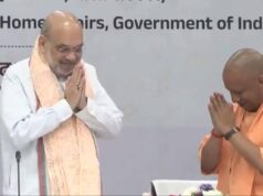 बस्तर की पारंपरिक शिल्पकला को मिली बड़ी पहचान, अमित शाह-योगी को दिए गए विशेष उपहार