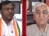कांग्रेस की अंदरूनी लड़ाई पर खुशवंत साहेब का तंज, ‘जनसेवा नहीं, जेब सेवा चाहिए’