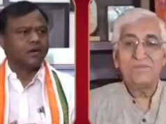 कांग्रेस की अंदरूनी लड़ाई पर खुशवंत साहेब का तंज, ‘जनसेवा नहीं, जेब सेवा चाहिए’