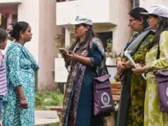 Census को लेकर सख्ती, सही जवाब देना होगा अनिवार्य; घर के नंबर हटाने पर कार्रवाई