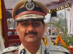 अरुण देव गौतम बने छत्तीसगढ़ के नए डीजीपी, सरकार ने जारी किए नियुक्ति आदेश