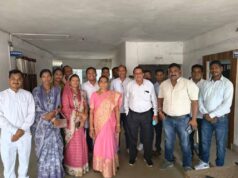 ट्रांसफर के खिलाफ जनपद में विरोध तेज, जनप्रतिनिधियों ने जताई नाराजगी