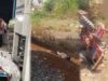 कहीं तेज रफ्तार तो कहीं ट्रेन बनी मौत की वजह, CG में 7 लोगों ने गंवाई जान