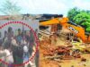 वन विभाग की कार्रवाई पर बवाल, उदंती अभ्यारण के उपनिदेशक पर हमला