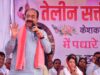 तेलीन सत्ती माता महोत्सव को मिलेगा नया भव्य स्वरूप, कोण्डागांव में अरुण साव का बड़ा ऐलान
