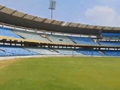 रायपुर में IPL का डबल धमाका: 10 और 13 मई को मुकाबले, टिकट बिक्री कल से होगी शुरू