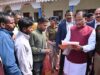 जल समस्या का समाधान: सुखबासुपारा में नलकूप शुरू होते ही गांव में लौटी राहत, CM को धन्यवाद