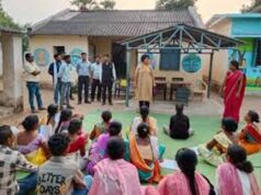 सुकमा को स्वच्छ बनाने मिशन मोड में नगर पालिका