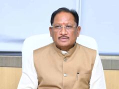 छत्तीसगढ़ में राशन व्यवस्था को मिलेगा नया बल, CM साय बोले- गरीब कल्याण की दिशा में बड़ा कदम