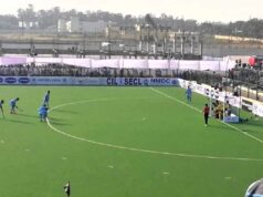 खिलाड़ियों के लिए खुशखबरी! 6 करोड़ में हॉकी स्टेडियम का एस्ट्रोटर्फ होगा अपग्रेड