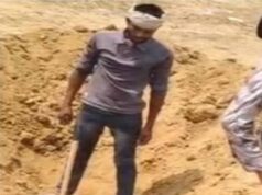 शादीशुदा महिला की मौत पर बढ़ा शक, कोरबा में 4 दिन बाद कब्र से निकाला गया शव