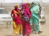 भीषण गर्मी का कहर! नौतपा के पहले दिन 5 शहरों में पारा 45°C से ऊपर