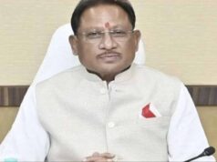 सुशासन तिहार में शामिल होंगे CM साय, दुर्ग और बेमेतरा में करेंगे जनसमस्याओं का समाधान