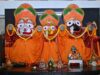 जगन्नाथ मंदिर पहुंचे CM विष्णुदेव साय, हरिनाम संकीर्तन यज्ञ में शामिल होकर मांगी प्रदेश की खुशहाली