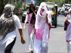 तेज धूप से बिगड़ रही स्किन, सनबर्न और जलन के मामलों में इजाफा