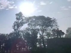बारिश और तेज आंधी का दौर शुरू: छत्तीसगढ़ में मौसम विभाग ने जारी किया अलर्ट