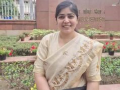 छत्तीसगढ़ का बढ़ाया मान, सुष्मिता सिंह ने UPSC में 32वीं रैंक के साथ पाई भारतीय वन सेवा में जगह