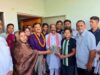 99% लाने वाली अंशुल को मिला खास सम्मान: डिप्टी सीएम के गिफ्ट से खुशी का ठिकाना नहीं