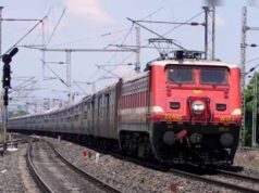 रेल यात्रियों को झटका: बिलासपुर जोन में 18 ट्रेनें कैंसिल, 20 शॉर्ट टर्मिनेट, 2 का रूट डायवर्ट