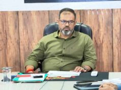 लापरवाही पड़ी भारी! खाद वितरण मामले में 66 अधिकारियों-कर्मचारियों पर कलेक्टर का बड़ा एक्शन