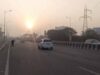 गर्मी से राहत! छत्तीसगढ़ के कई इलाकों में तापमान में गिरावट, रायपुर में आंधी-बारिश की चेतावनी