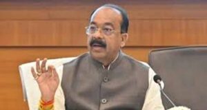 हारी सीटों पर कांग्रेस की रणनीति पर साव का तंज, कहा- “इस पार्टी का कुछ नहीं होना”