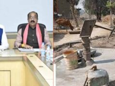 जल संकट को लेकर प्रशासन अलर्ट: खराब हैंडपंप-पाइपलाइन जल्द दुरुस्त करने का आदेश
