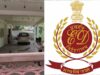 ED रेड से हड़कंप: 13 ठिकानों पर छापेमारी, कैश-गोल्ड के साथ अहम दस्तावेज बरामद