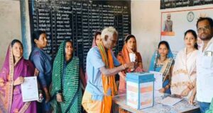 Sushasan Tihar के दूसरे दिन तेज कार्रवाई, सैकड़ों शिकायतों का ऑन-द-स्पॉट समाधान