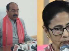 ‘खेला’ बनाम ‘कमल’: पश्चिम बंगाल चुनाव को लेकर डिप्टी CM साव का जोरदार दावा