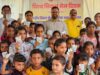 मुंगेली ने स्वास्थ्य क्षेत्र में रचा नया कीर्तिमान, ‘अचीवर्स’ श्रेणी में बनाई खास पहचान