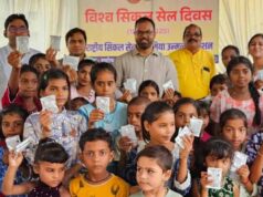 मुंगेली ने स्वास्थ्य क्षेत्र में रचा नया कीर्तिमान, ‘अचीवर्स’ श्रेणी में बनाई खास पहचान