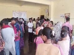 जहां मोबाइल और दस्तावेज रखना था मना, उसी अबूझमाड़ से पहली बार लाइसेंस के लिए पहुंचे ग्रामीण