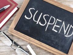 62 लाख की वित्तीय गड़बड़ी पर बड़ी कार्रवाई, बीजापुर के CMO समेत दो अधिकारी निलंबित