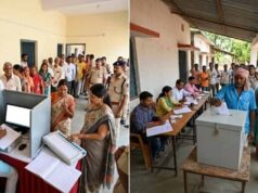 राज्य निर्वाचन आयोग ने जारी किया शेड्यूल: छत्तीसगढ़ में एक जून को पड़ेंगे उपचुनाव के वोट