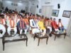 PM मोदी के ‘मन की बात’ में गूंजा छत्तीसगढ़, मुख्यमंत्री साय ने जताई खुशी