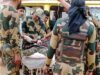 कांकेर में नक्सली हमला: IED विस्फोट में DRG इंस्पेक्टर सहित 3 जवान शहीद, बस्तर IG ने दी जानकारी