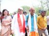 प्रधानमंत्री आवास से साकार हुआ सपना, मुख्यमंत्री ने कराया गृह प्रवेश