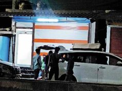 जीएसटी विभाग का बड़ा एक्शन: माइंस ठेकेदार के ठिकानों पर छापा, महत्वपूर्ण दस्तावेज कब्जे में