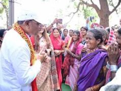 अंतिम व्यक्ति तक विकास पहुंचाने की पहल, सुशासन तिहार में मिल रहा त्वरित समाधान