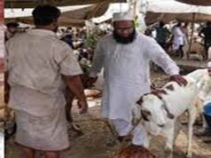 सरकार ने बदली बकरीद अवकाश की तारीख, 28 मई को मिलेगी छुट्टी