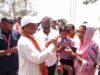 मुख्यमंत्री साय का मानवीय चेहरा: छोटी मानविका के सपनों को मिले नए पंख